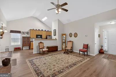 38 Bedford Park Drive, Newnan, GA 30263 - Photo 6