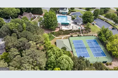 38 Bedford Park Drive, Newnan, GA 30263 - Photo 32