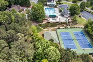 38 Bedford Park Dr, Newnan, GA 30263 - Photo 32