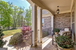 357 Brooks Rd, Brooks, GA 30205 - Photo 8