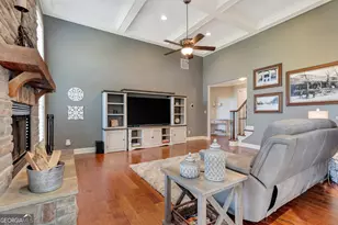 357 Brooks Rd, Brooks, GA 30205 - Photo 12