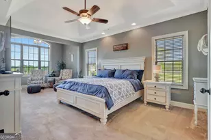 357 Brooks Rd, Brooks, GA 30205 - Photo 18