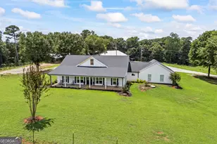 4926 Elberton Hwy, Hartwell, GA 30643 - Photo 1