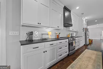 4926 Elberton Highway, Hartwell, GA 30643 - Photo 16