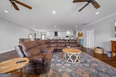 4926 Elberton Highway, Hartwell, GA 30643 - Photo 4