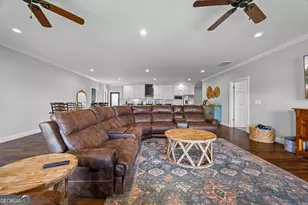 4926 Elberton Hwy, Hartwell, GA 30643 - Photo 4