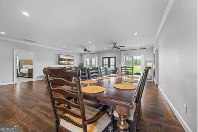 4926 Elberton Highway, Hartwell, GA 30643 - Photo 12