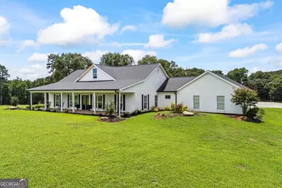 4926 Elberton Highway, Hartwell, GA 30643 - Photo 2