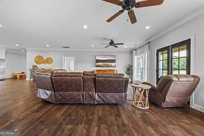 4926 Elberton Highway, Hartwell, GA 30643 - Photo 8