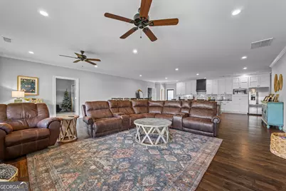 4926 Elberton Highway, Hartwell, GA 30643 - Photo 6