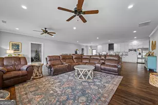 4926 Elberton Hwy, Hartwell, GA 30643 - Photo 6