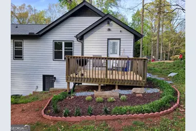 5027 Post Road Court, Stone Mountain, GA 30088 - Photo 2