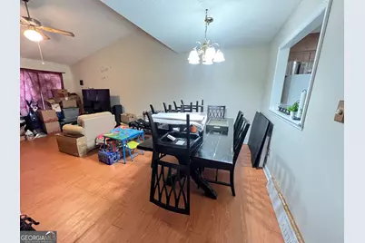446 Tallulah Trail #3, Warner Robins, GA 31088 - Photo 10