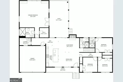 3767 Plumcrest Road SE, Smyrna, GA 30082 - Photo 40