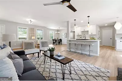 4304 Lindsey Way NE, Roswell, GA 30075 - Photo 6