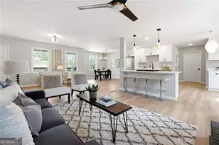 4304 Lindsey Way NE, Roswell, GA 30075 - Photo 6