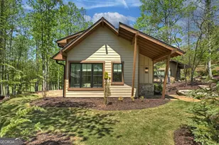 Hc15 Old Toccoa Loop, Mineral Bluff, GA 30559 - Photo 14