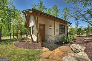 Hc15 Old Toccoa Loop, Mineral Bluff, GA 30559 - Photo 4