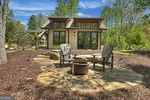 Hc15 Old Toccoa Loop, Mineral Bluff, GA 30559 - Photo 10