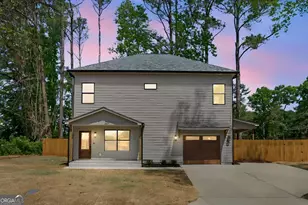 2627 Ben Hill Ave, East Point, GA 30344 - Photo 28