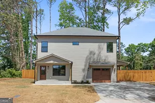 2627 Ben Hill Ave, East Point, GA 30344 - Photo 2