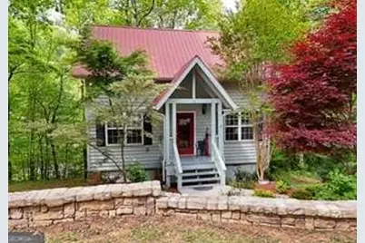 4 Highland Forge, Blairsville, GA 30512 - Photo 38