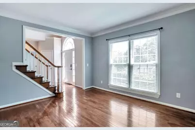 6880 Shadow Ridge Lane, Stone Mountain, GA 30087 - Photo 2
