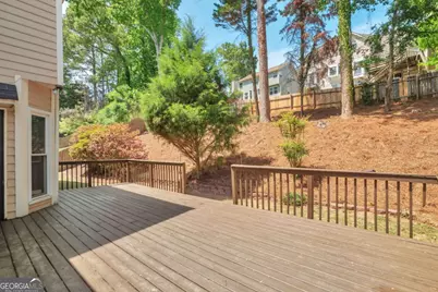 6880 Shadow Ridge Lane, Stone Mountain, GA 30087 - Photo 24