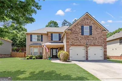 4815 Roosevelt Circle, Cumming, GA 30040 - Photo 2