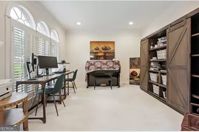 12480 Magnolia Circle, Johns Creek, GA 30005 - Photo 4