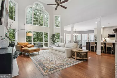 12480 Magnolia Circle, Johns Creek, GA 30005 - Photo 8