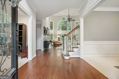 12480 Magnolia Circle, Johns Creek, GA 30005 - Photo 2