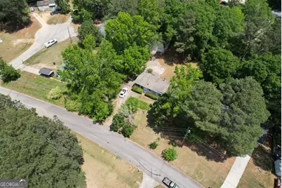 362 Hemlock Lane, Locust Grove, GA 30248 - Photo 56