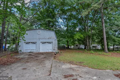 362 Hemlock Lane, Locust Grove, GA 30248 - Photo 8