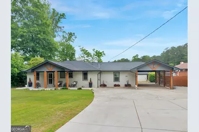 3246 Jodeco Drive, Jonesboro, GA 30236 - Photo 1