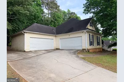 426 Pates Lake Court, Hampton, GA 30228 - Photo 2