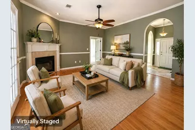 120 Esterine Drive, Warner Robins, GA 31093 - Photo 16