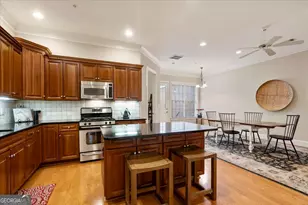 100 Ansonborough Ln, Athens, GA 30605 - Photo 14