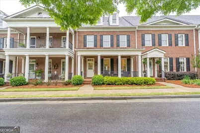 100 Ansonborough Lane #605, Athens, GA 30605 - Photo 54