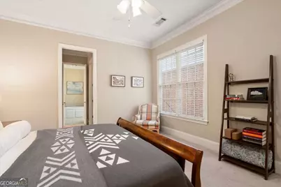 100 Ansonborough Lane #605, Athens, GA 30605 - Photo 24