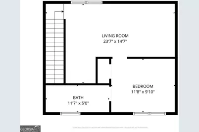 100 Ansonborough Lane #605, Athens, GA 30605 - Photo 58