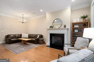 100 Ansonborough Ln, Athens, GA 30605 - Photo 8