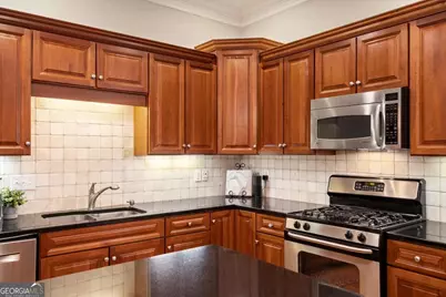 100 Ansonborough Lane #605, Athens, GA 30605 - Photo 16