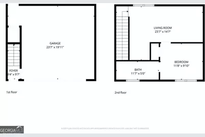 100 Ansonborough Lane #605, Athens, GA 30605 - Photo 60