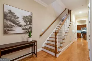 100 Ansonborough Ln, Athens, GA 30605 - Photo 6