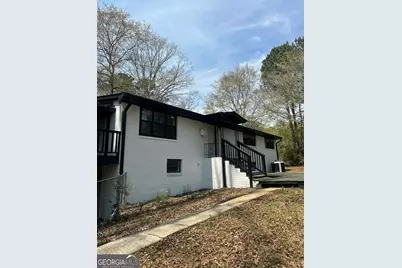 53 Horace Carter Road, Lagrange, GA 30240 - Photo 1
