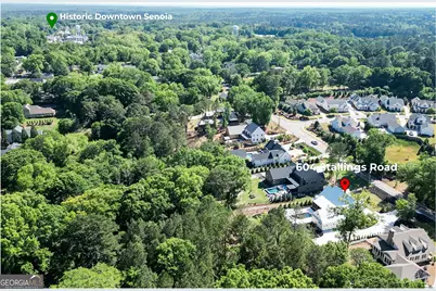 604 Stallings Road, Senoia, GA 30276 - Photo 6