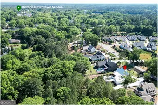 604 Stallings Rd, Senoia, GA 30276 - Photo 6