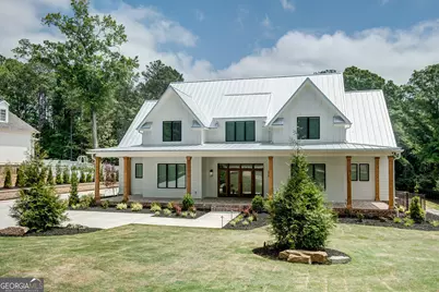 604 Stallings Road, Senoia, GA 30276 - Photo 2