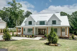 604 Stallings Rd, Senoia, GA 30276 - Photo 2